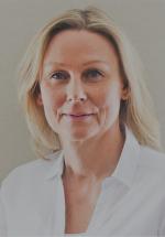 Irene Gustafsson